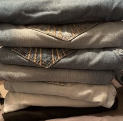 Hollister Jeans