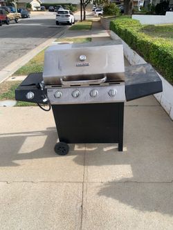 BBQ