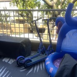 Ninebot Kids Scooter