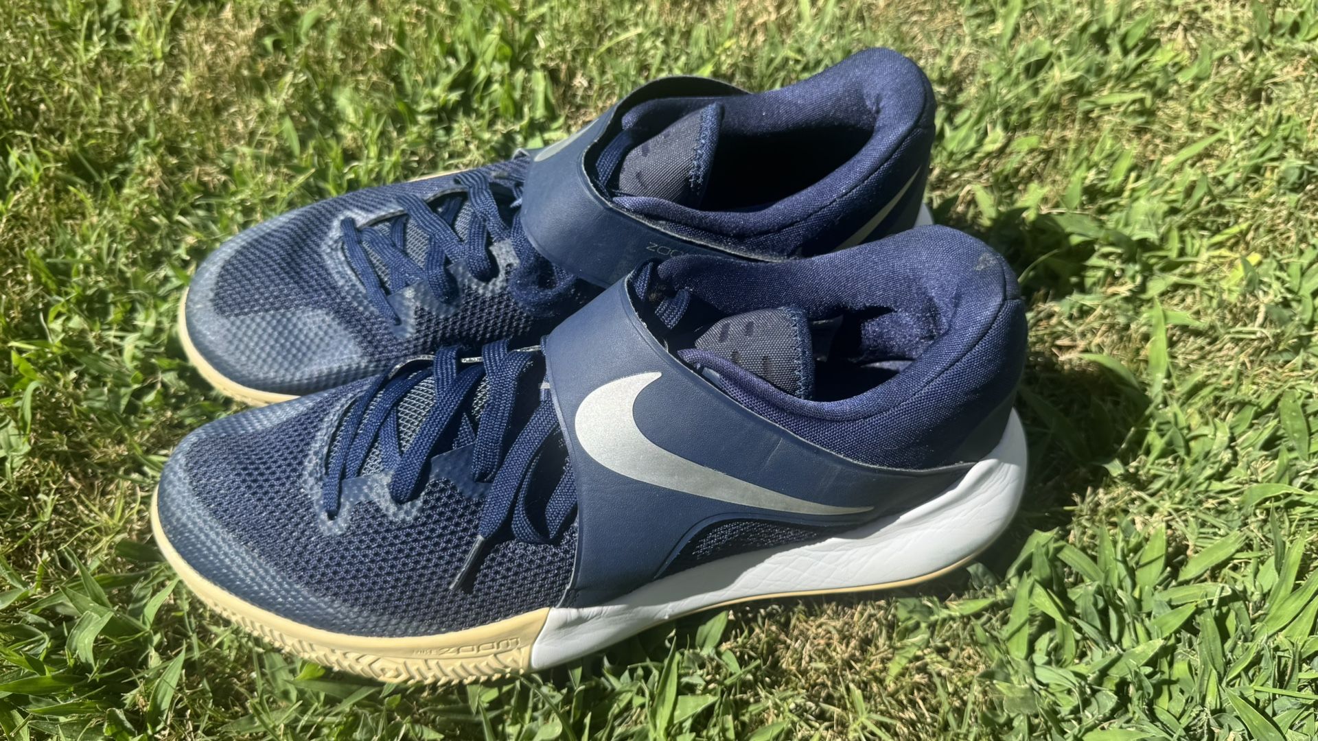 Nike Zoom 12.5 Shoes Men’s