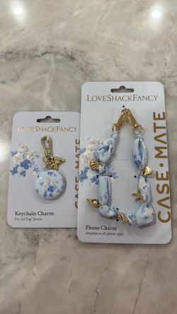 Love Shack Fancy Collab