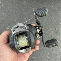 KastKing Fishing Reel