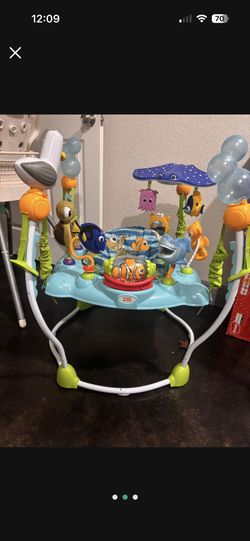 Finding Nemo Jumper