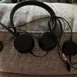 Brand New Jabra USB Headset