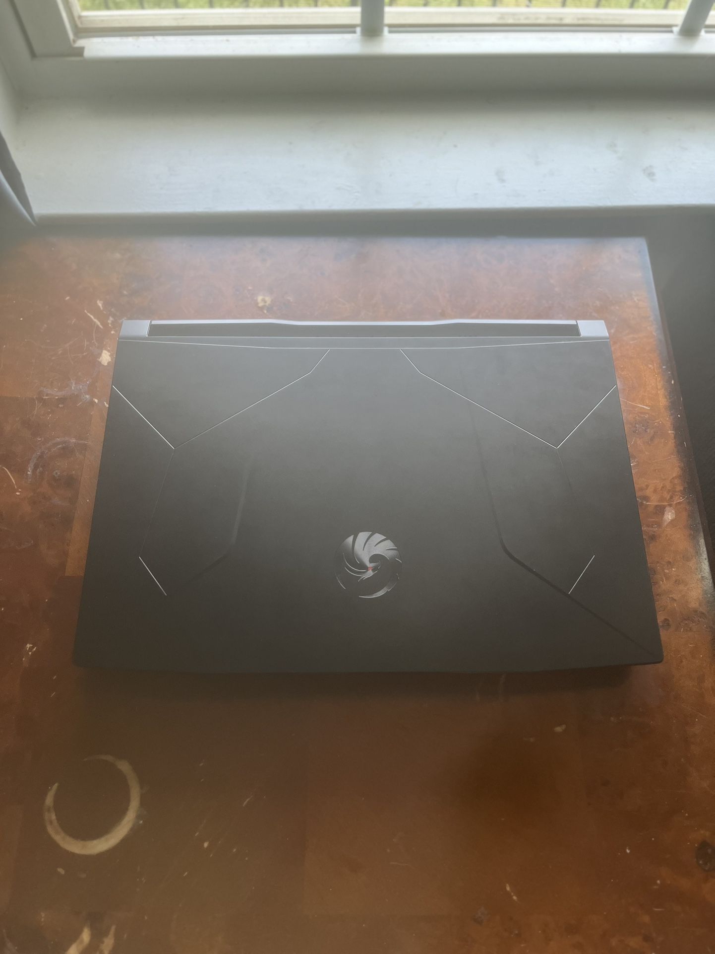MSI - Bravo 15 15.6" 144hz Gaming Laptop FHD - Ryzen 5-7535HS with 16GB RAM - GeForce RTX 4050 with 6G GDDR6 - 512GB NVMe SSD - Black