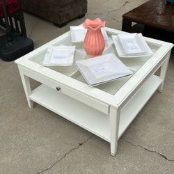 Garage Sale 