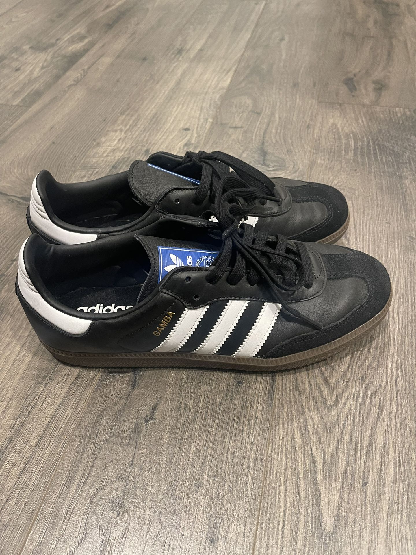 Adidas Sambas