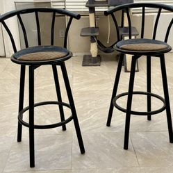 Bar stools