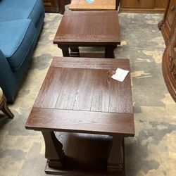 End Tables