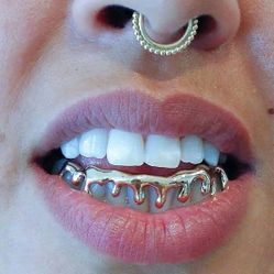 Drip grill