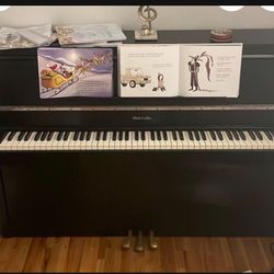 moving sale piano baldwin 