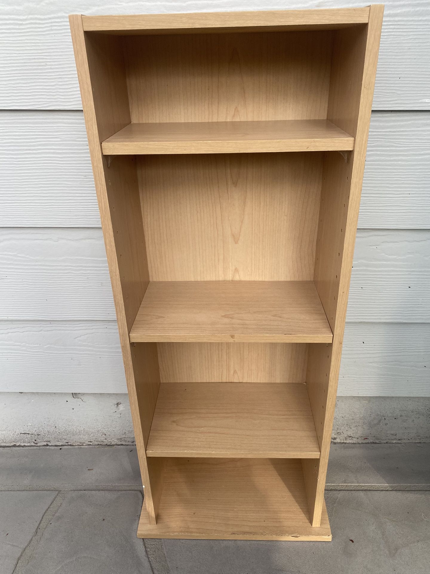 Small Shelf Organizer 