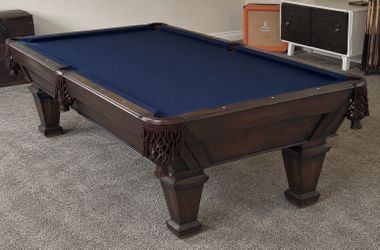 Pool table