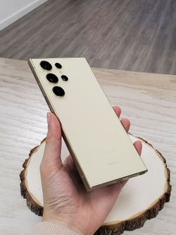 🚨 ON SALE: Galaxy S24 Ultra – From $449 or Just $1 to Grab It Today! Save Up to $700 with 6 