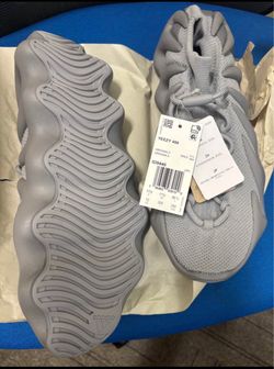 Adidas Yeezy 450 Sneakers Size 12