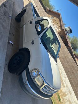 Ford f250 triton
