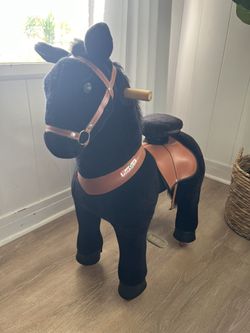 Ponycycle Horse