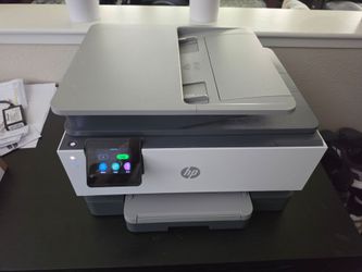 HP Color OfficeJet Pro 9125e - Pickup Near Desert Inn and Buffalo