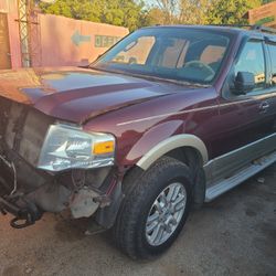 2010 Ford Expedition - Parts Only #KA3