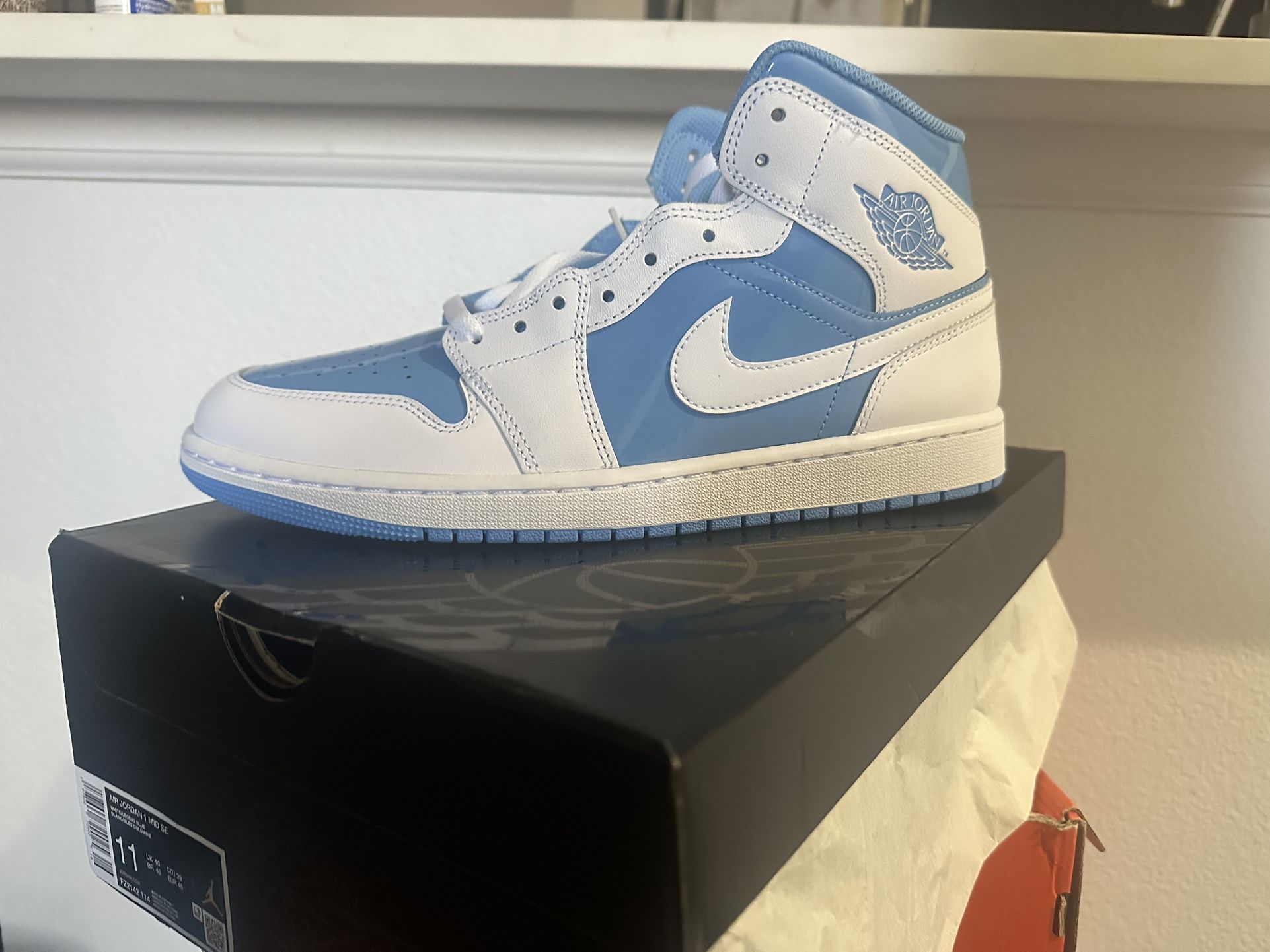 Air Jordan