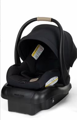 Baby car seat