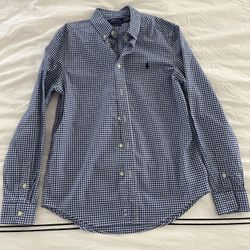 Polo Ralph Lauren Dress Shirt 👔 