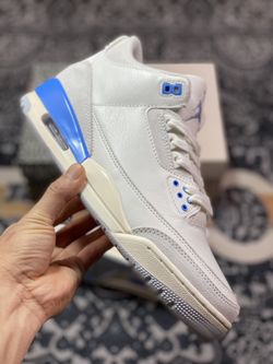Air Jordan 3 Retro 'Lucky Shorts'