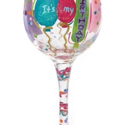 Lolita Wine Glasses