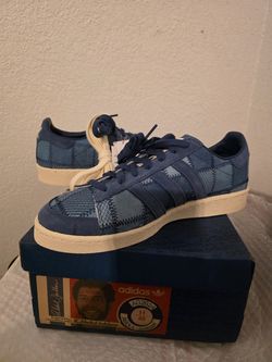 Adidas Jabbar Lo