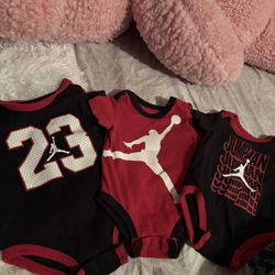 Baby Boy Clothes 