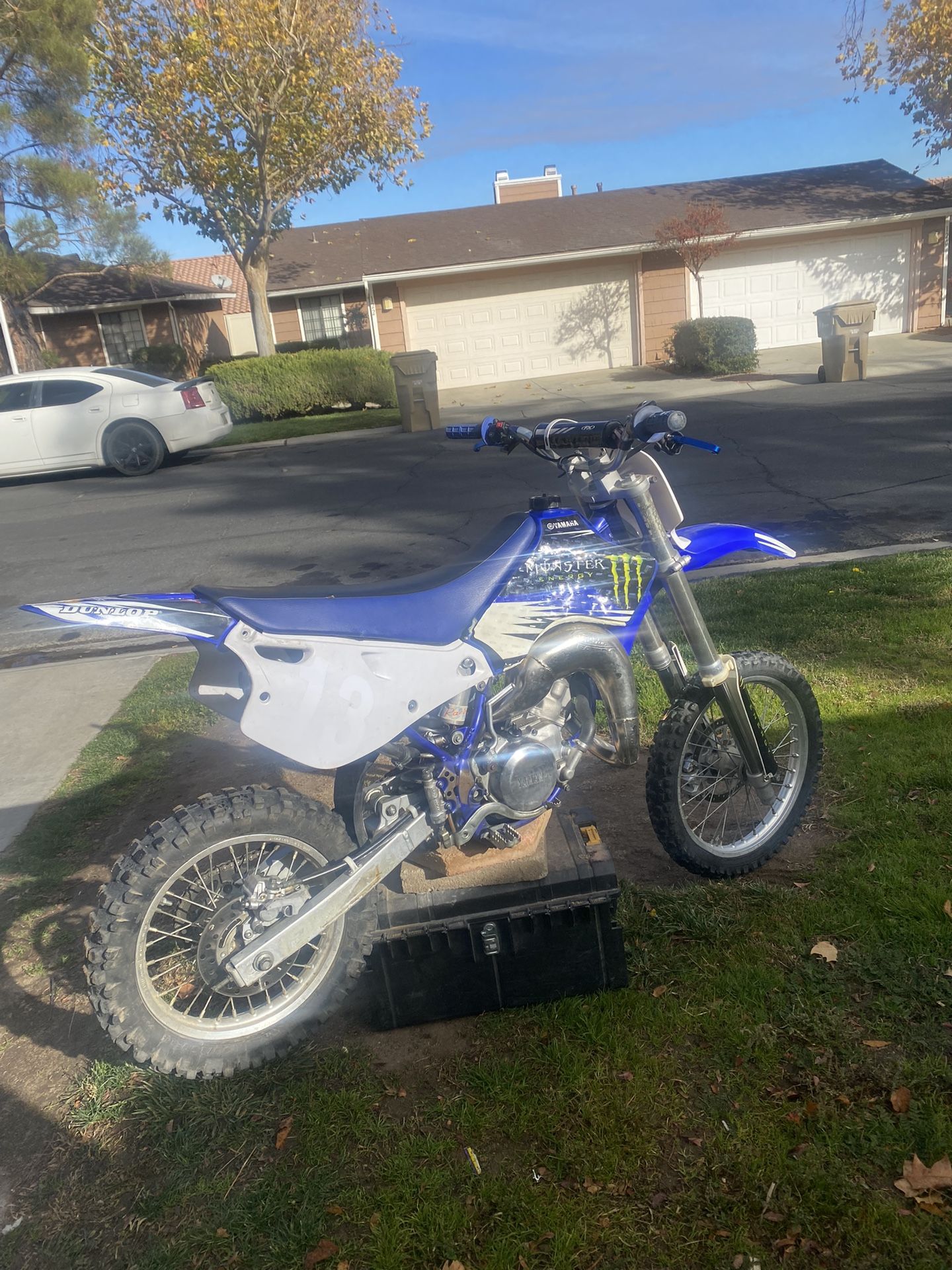 Yz80
