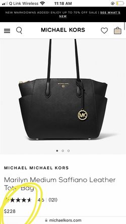 Mk Bag