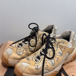Golf Le Fleur Gianno Shoes