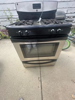 Stove