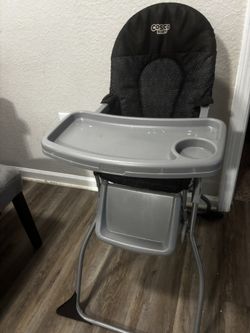 High Chair