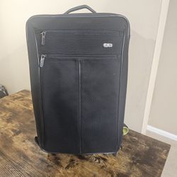 Victorinox Carry-On Luggage