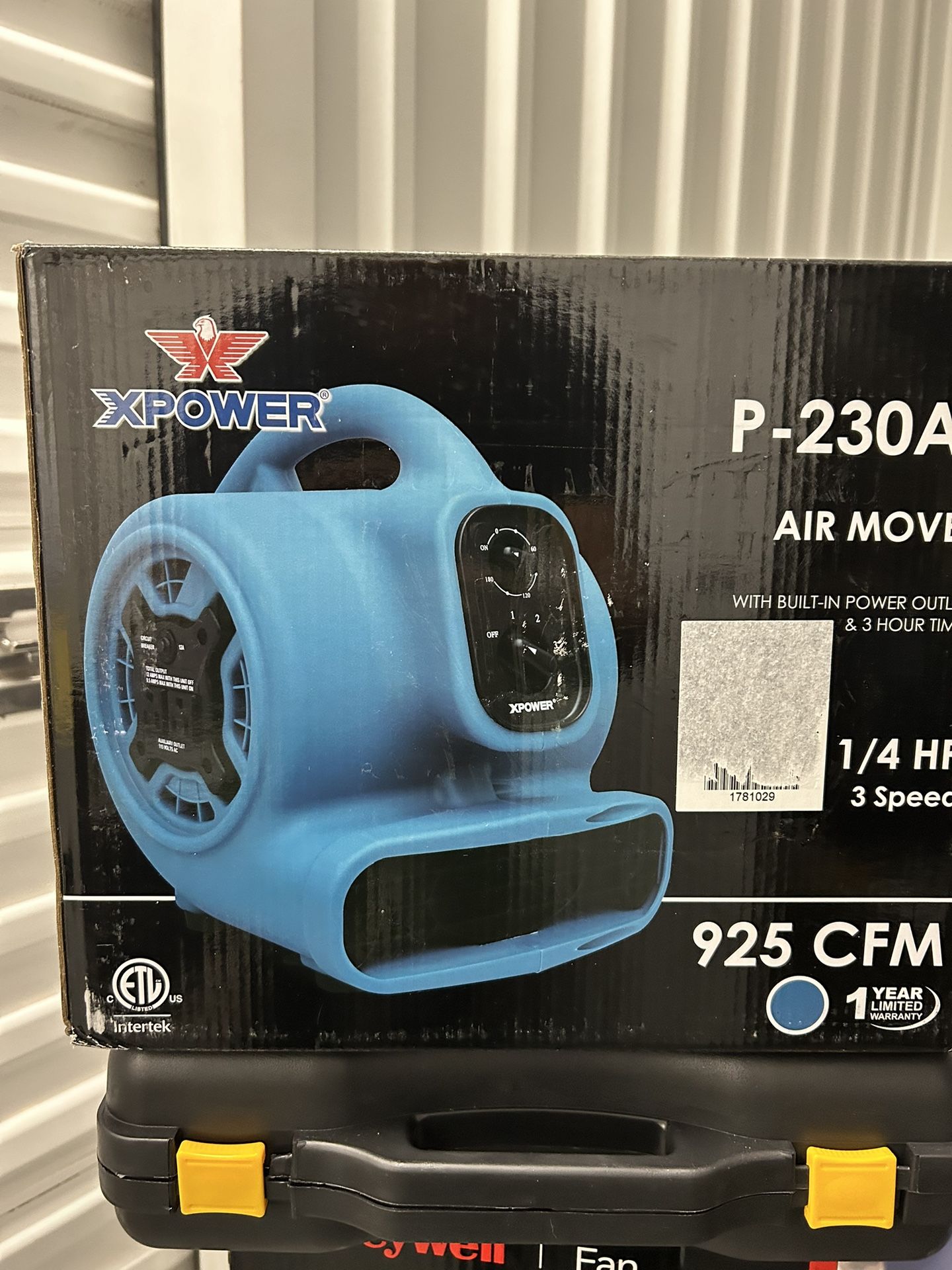 Floor Dryer For Sale