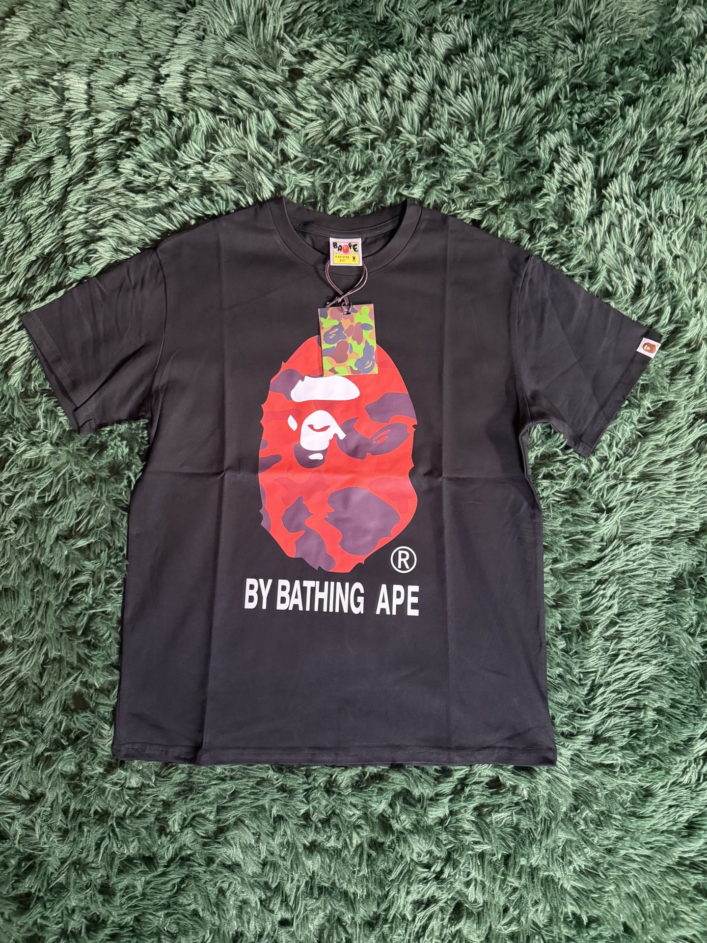 Bape Tee