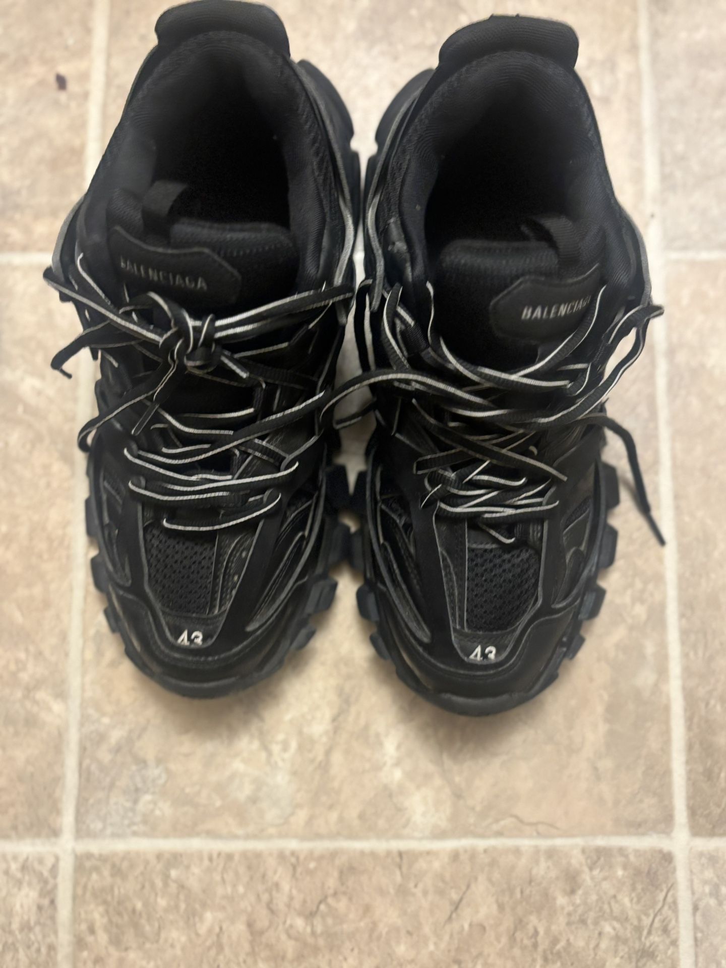 Balenciga