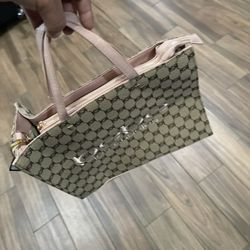 Big Bag New With Tags $25 Firm Moving Need Gone