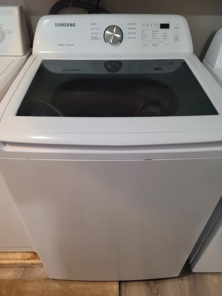 Samsung Washer Error Code. $300 Pickup In Oakdale Or Riverbank