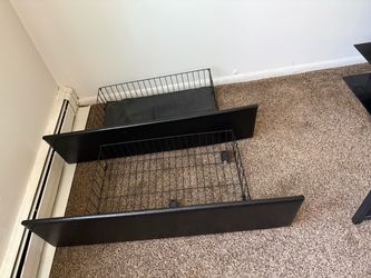 King sized headboard for sale !!