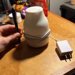 Humidifier 