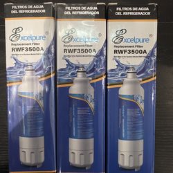 Excelpure water filter for Samsung