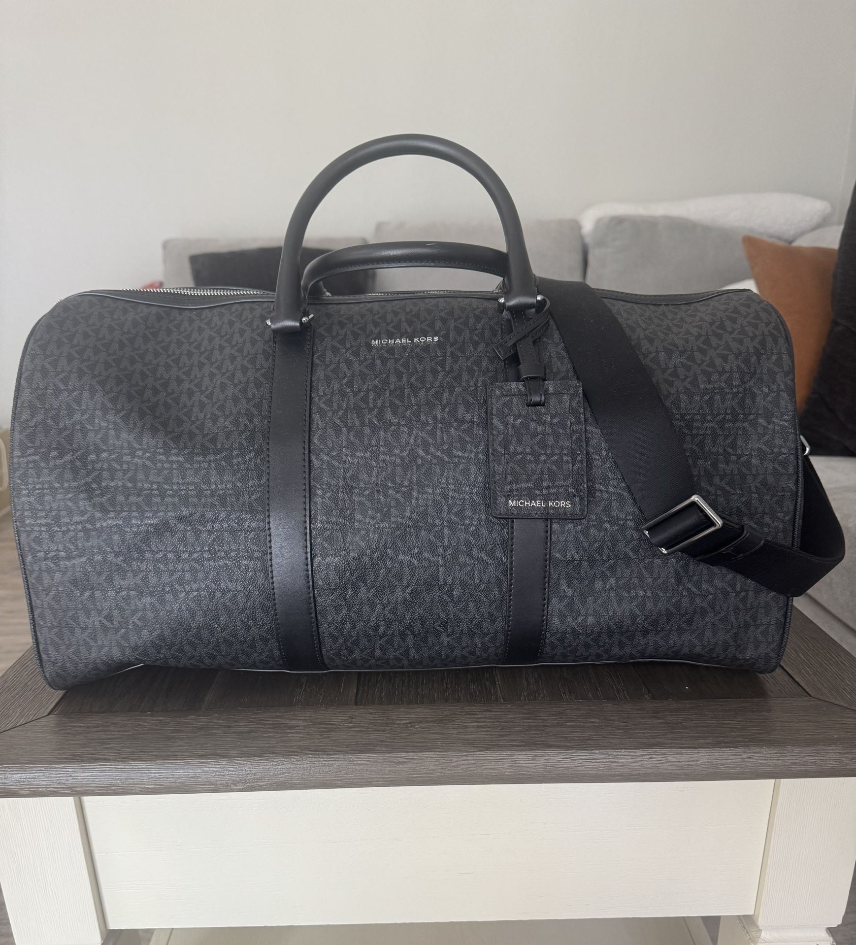 Michael Kors X-Large Duffel 