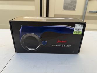 Savora Rotary Grater
