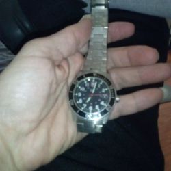 Swiss Army Watch ⌚ Vintage 