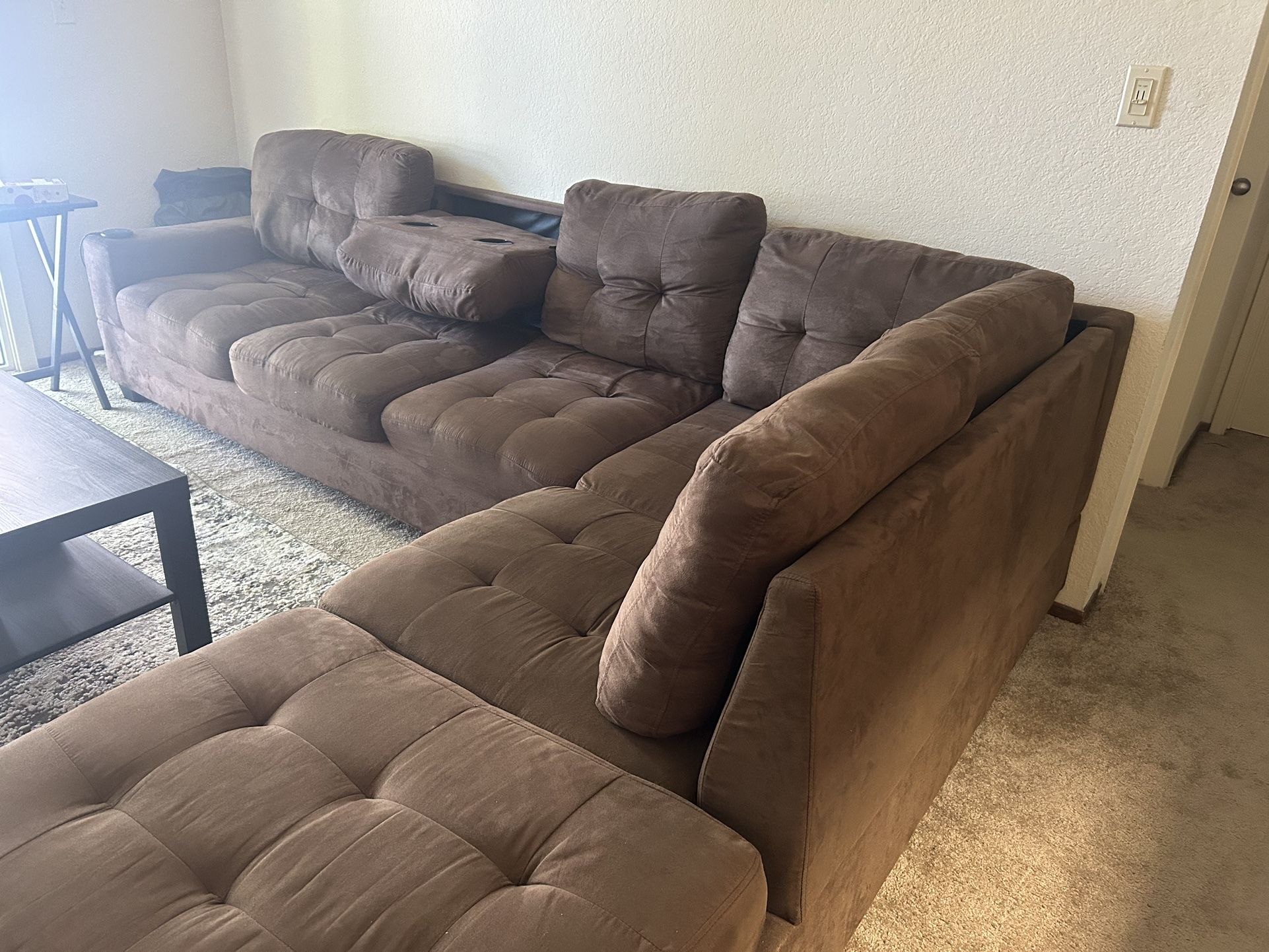 Sectional Couch