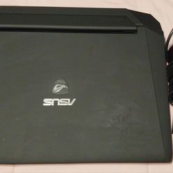 ASUS LAPTOP ...Windows 11 ..Cd burner drive