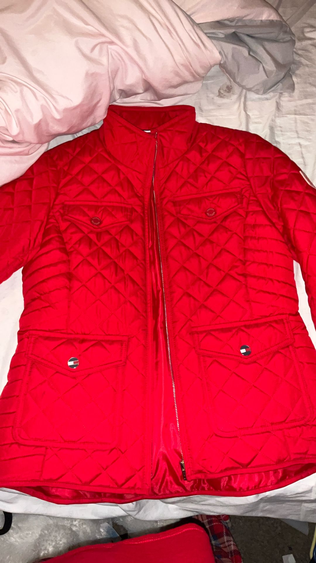 Tommy Hilfiger Jacket